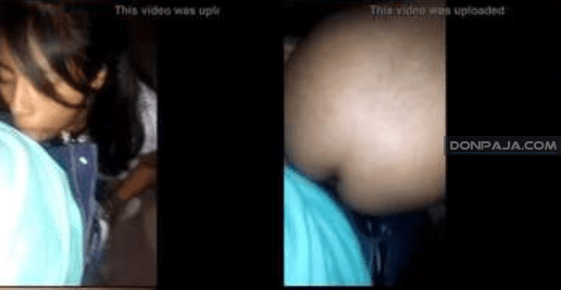 chavita colegiala termina cogiendo con su primo en su habitacion