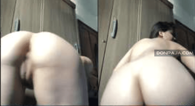 si lo que querias era verme el culo me lo hubieras dicho antes