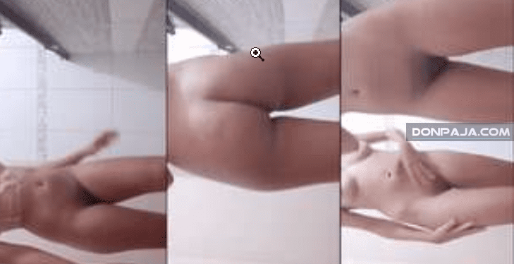 jovencita morocha le gusta poner cachondos a sus amigos del colegio