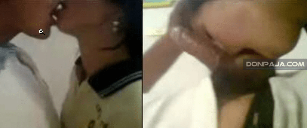 chavita colegiala del Cetis cogiendo una estrella porno durisimo y haciendo de todo