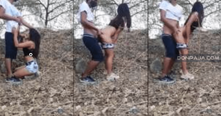 novio pendejo no dura ni un minuto penetrando a la flaquita y se viene a chorros