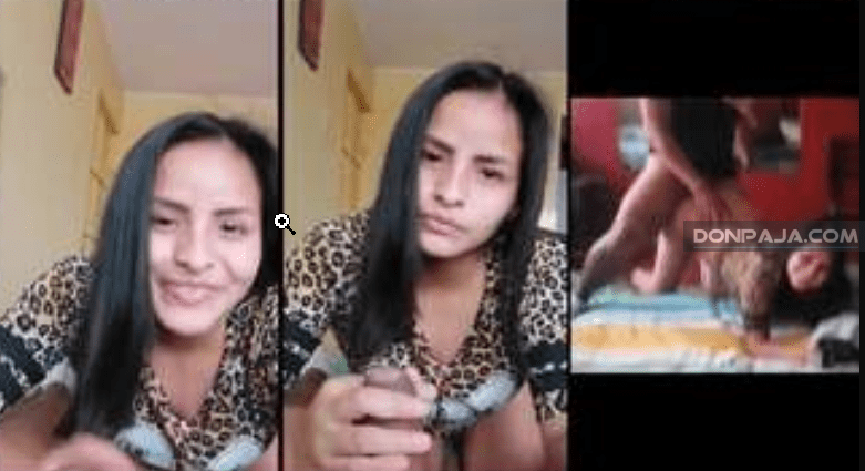 broma entre amigos termina con una rica cogida a esta jovencita mexicana