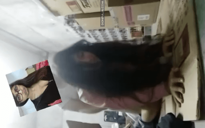 cogiendo a morrita mexicana en su cuarto y ella no para de gemir