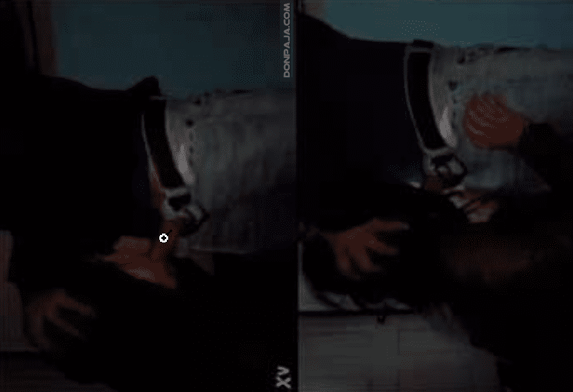 morrita colegiala pagando el 8 que el profe le puso para aprobarla a a cambio de una mamada