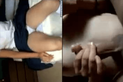 colegiala culona entregando el culo despues de la escuela