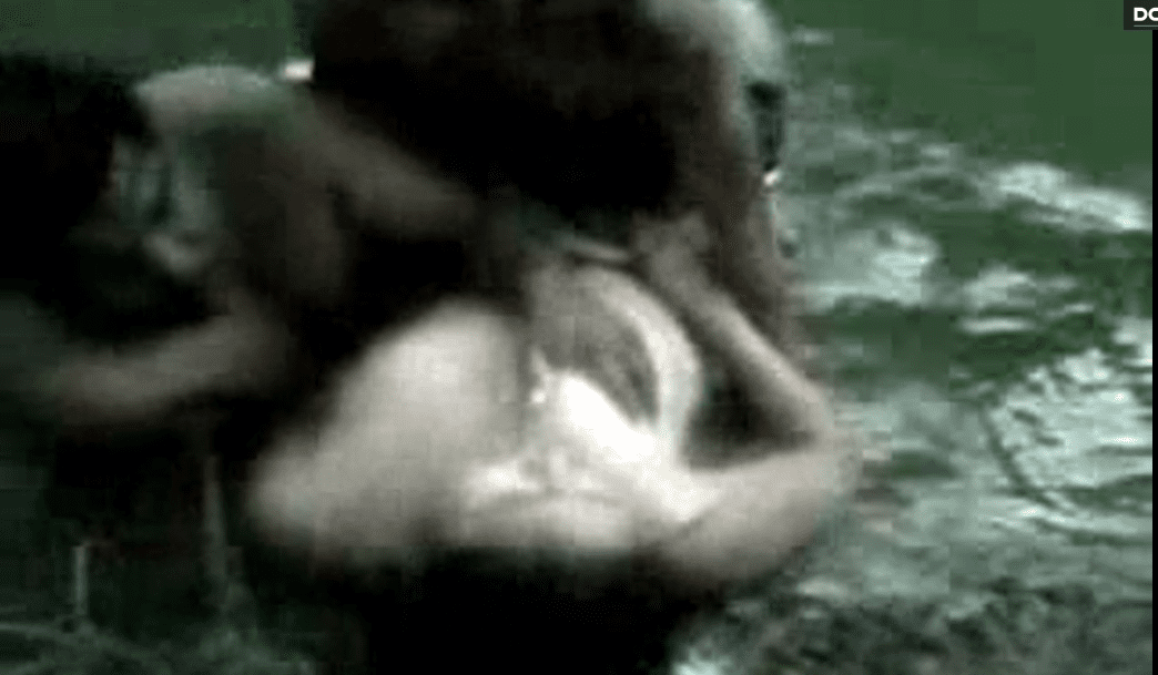 cogiendo en el rio a morrita borracha calenturienta