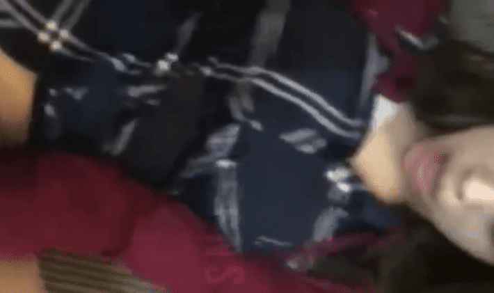 cogiendo a chavita colegiala de prepa y mira esa panochita apretadita