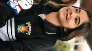 el video de Gaby cuando iba a la prepa