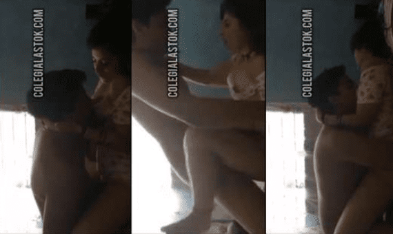 ponte flojita para que no te duela le dicen a la morrita