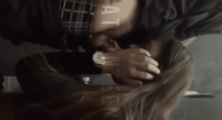 morrita colegiala le da pena que el novio la grabe mientras que esta chupando