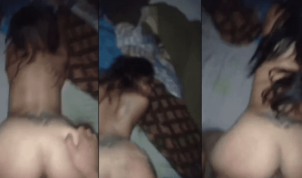 Metela mas despacito por que me esta doliendo mucho