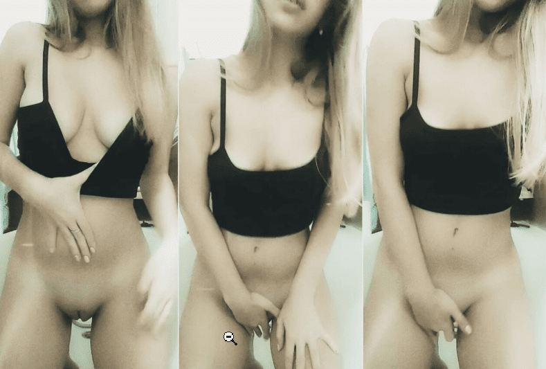 novia mexicana muy cachonda le envida video al novio tocandose la panocha recien depilada