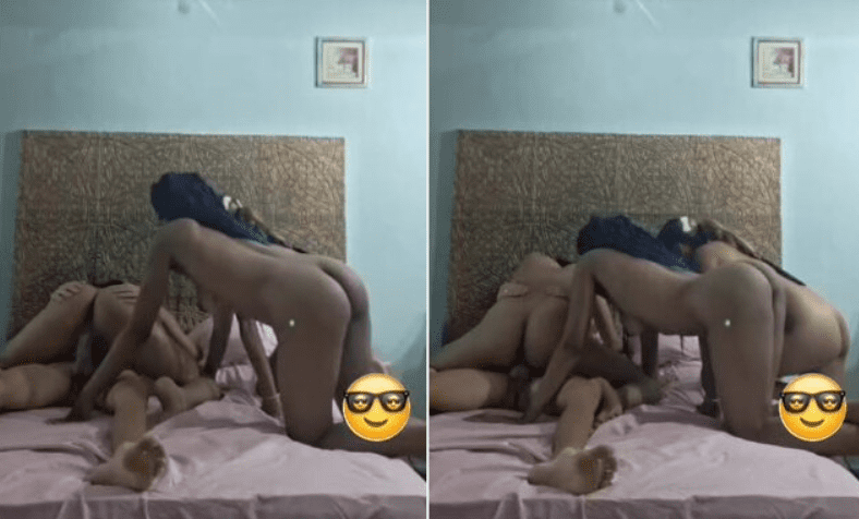 varias jovencitas cubanas aceptan coger con hombre maduro a cambio de dinero