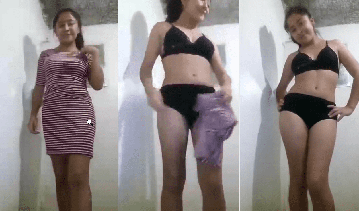 jovencita mexicana calenturienta les enseña los pelos de la panocha a sus compañeros