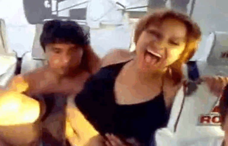 Culazos de infarto