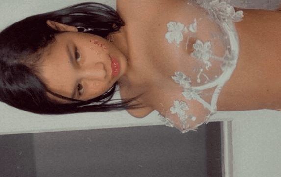 la morrita más sexy de instagram