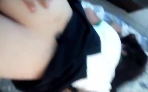 sexo saliendo del colegio y como gime delicioso