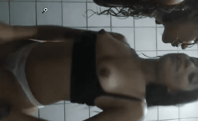 morritas lesbianas se ponen bien cachondas