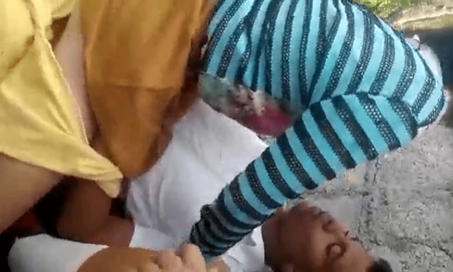 alumnos de prepa cogiendo a escondidas