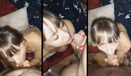 Teresa quiere leche caliente