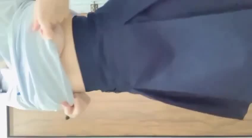 la ricas tetas de una colegiala real