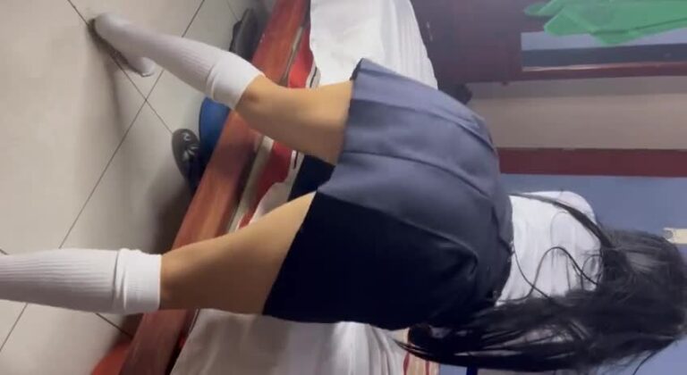 Colegialas Reales