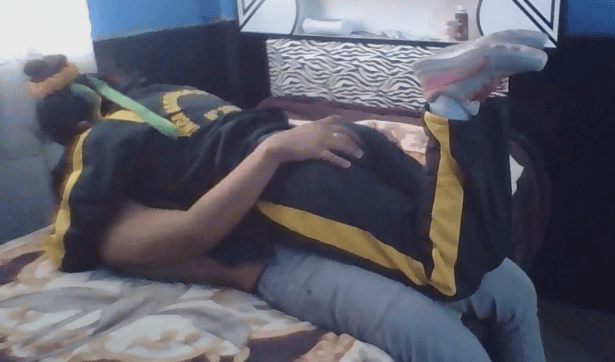 Colegiala del cetis montada como u a puta
