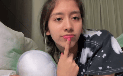 que tremenda puta resulto la jovencita mexicana